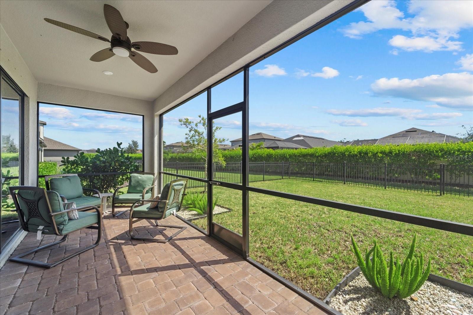 CASSIA AT SKYE RANCH - Residential