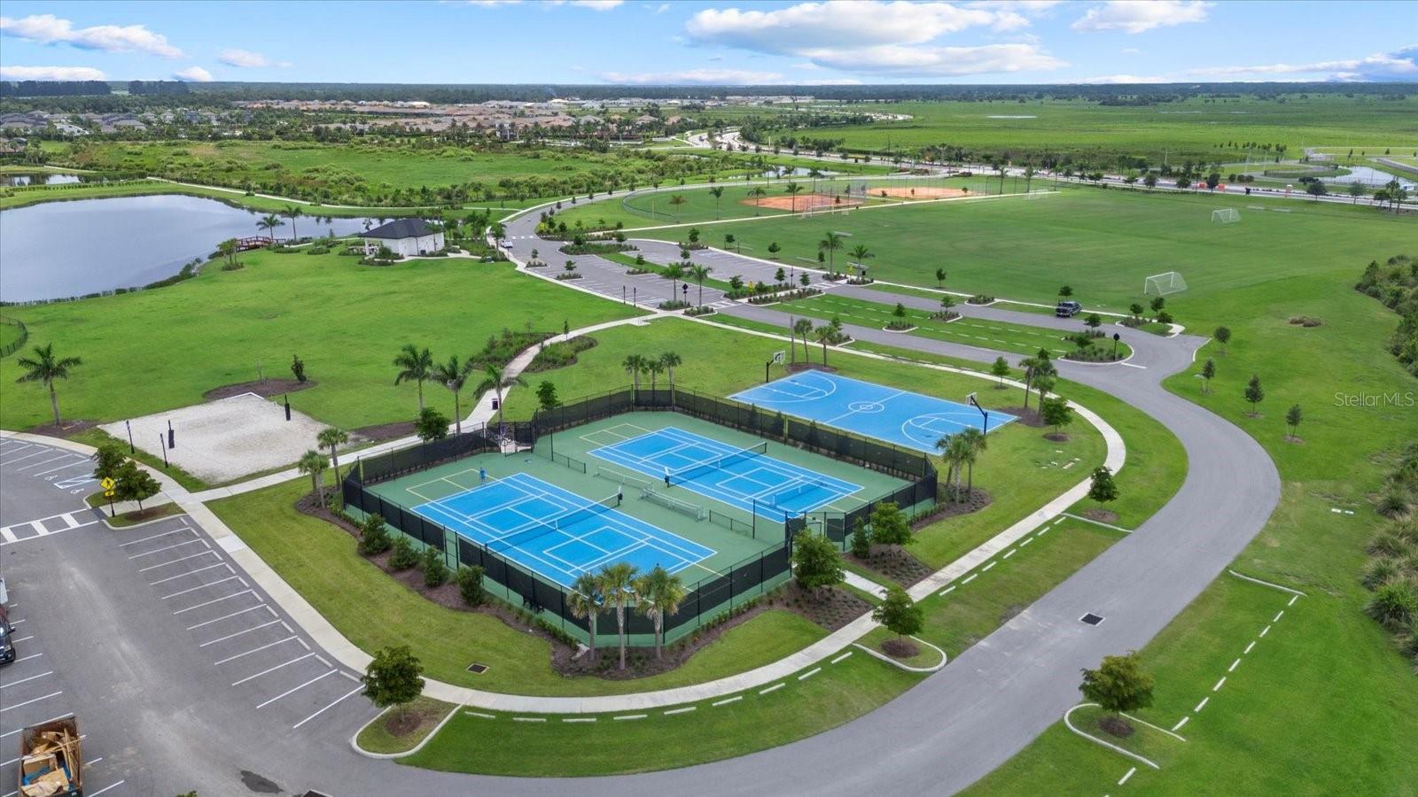 CASSIA AT SKYE RANCH - Residential