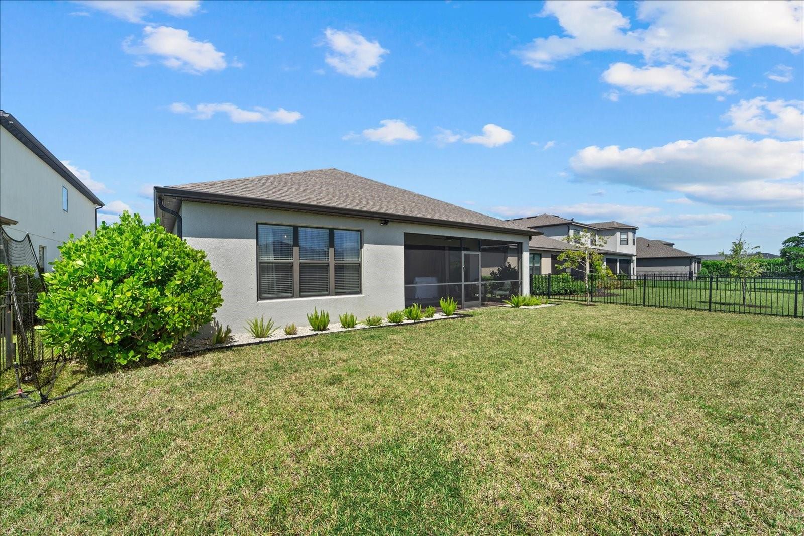 CASSIA AT SKYE RANCH - Residential