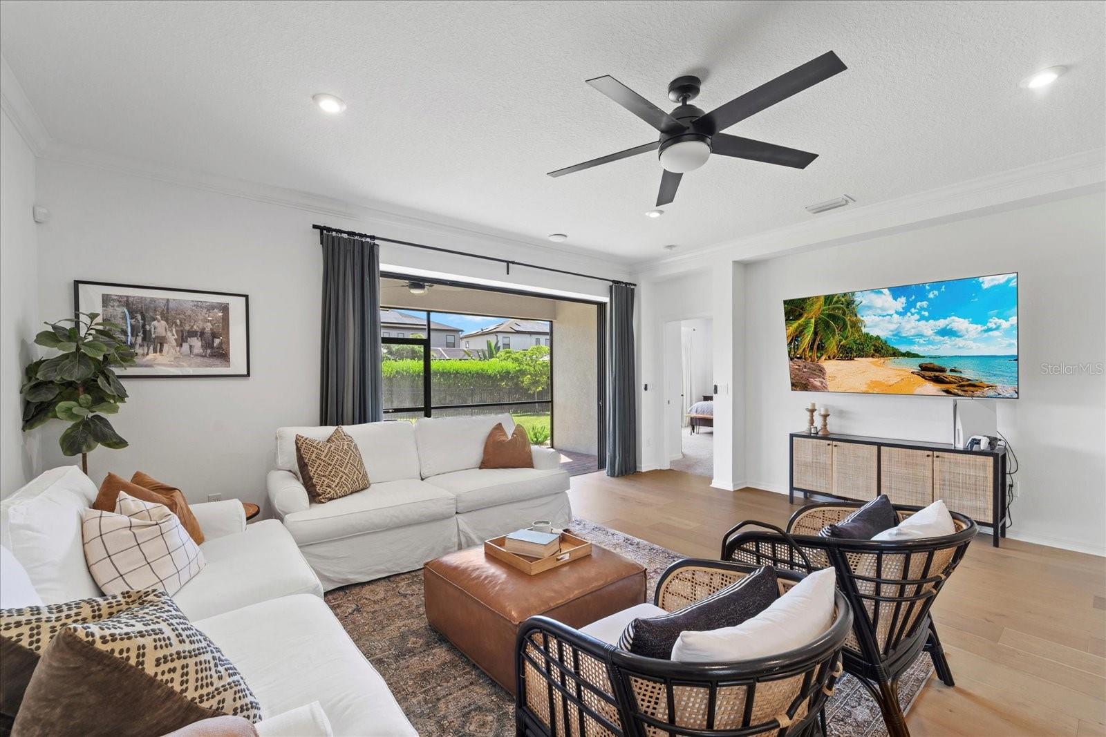 CASSIA AT SKYE RANCH - Residential