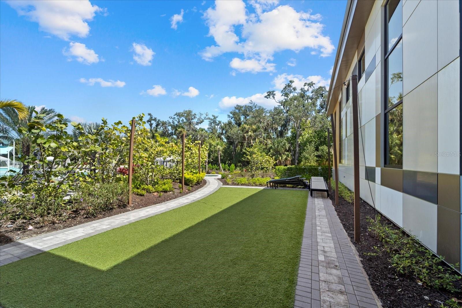 CASSIA AT SKYE RANCH - Residential