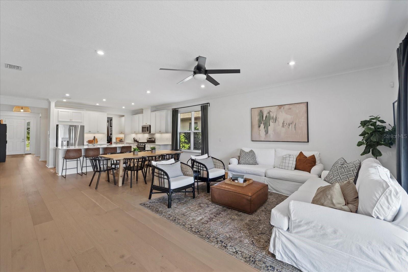 CASSIA AT SKYE RANCH - Residential
