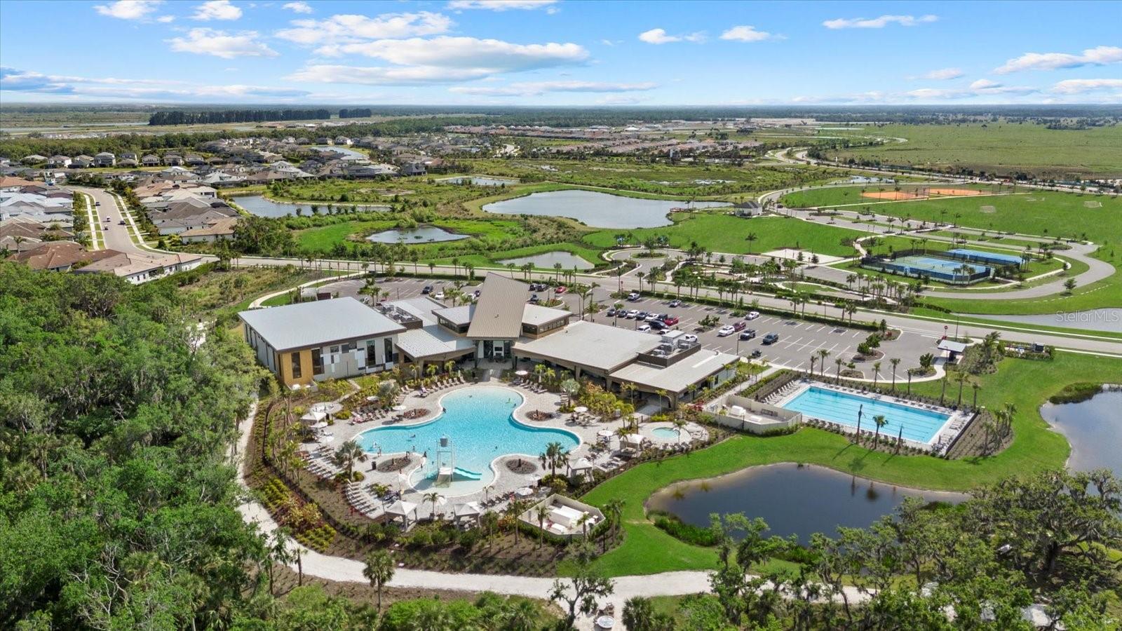 CASSIA AT SKYE RANCH - Residential