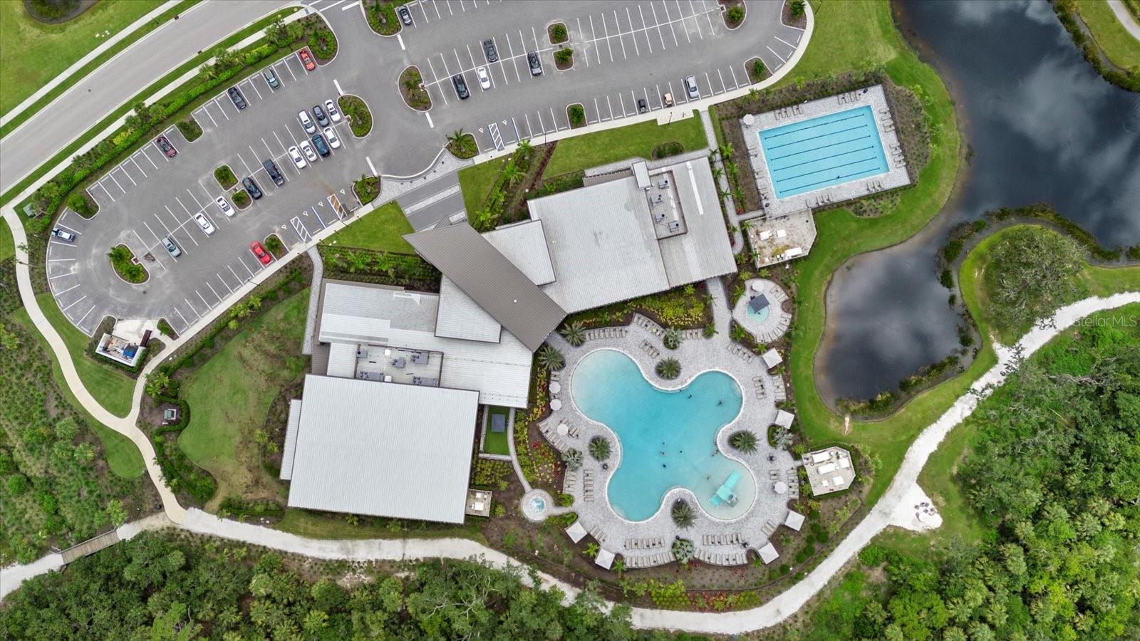 CASSIA AT SKYE RANCH - Residential