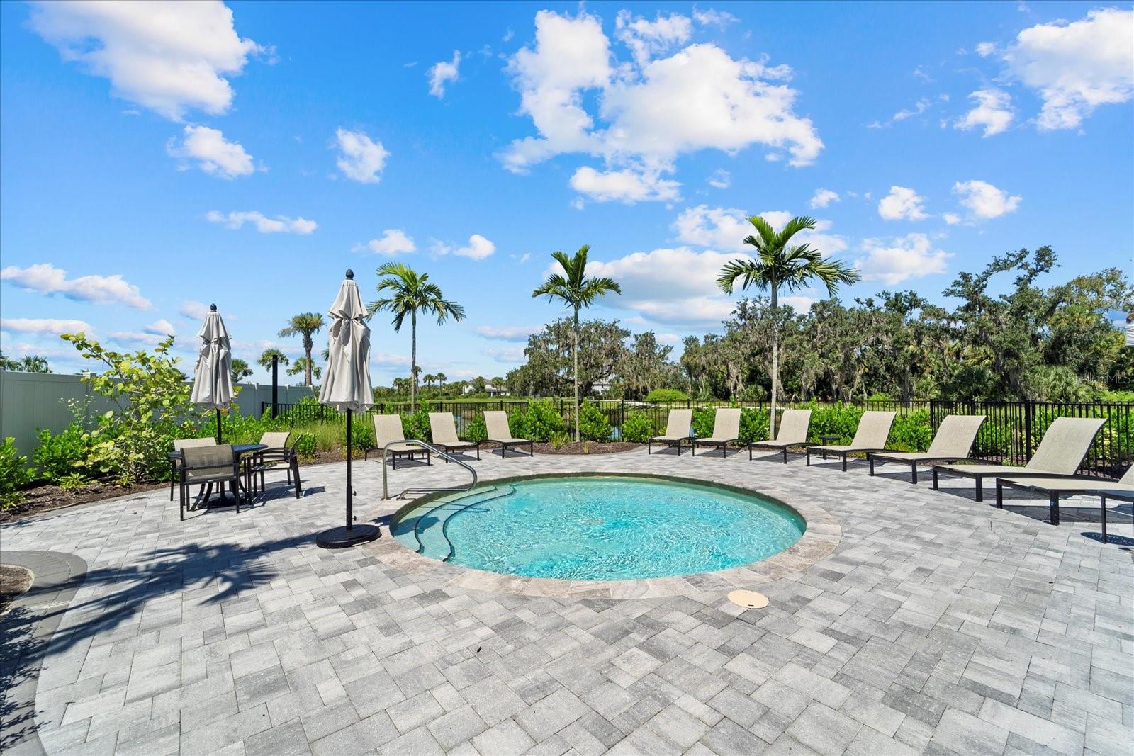 CASSIA AT SKYE RANCH - Residential