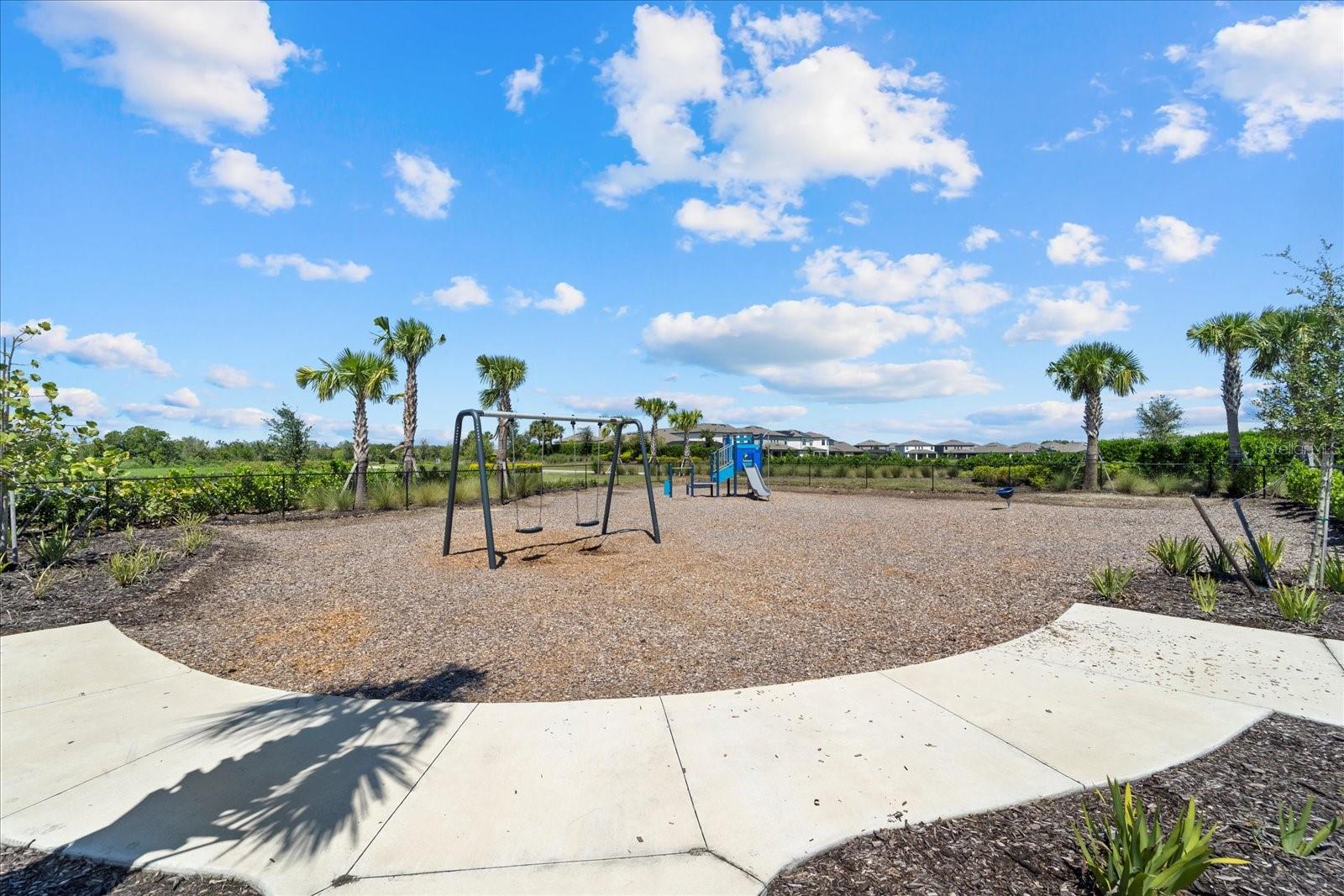 CASSIA AT SKYE RANCH - Residential