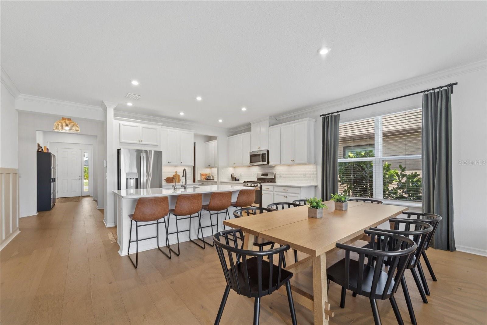 CASSIA AT SKYE RANCH - Residential