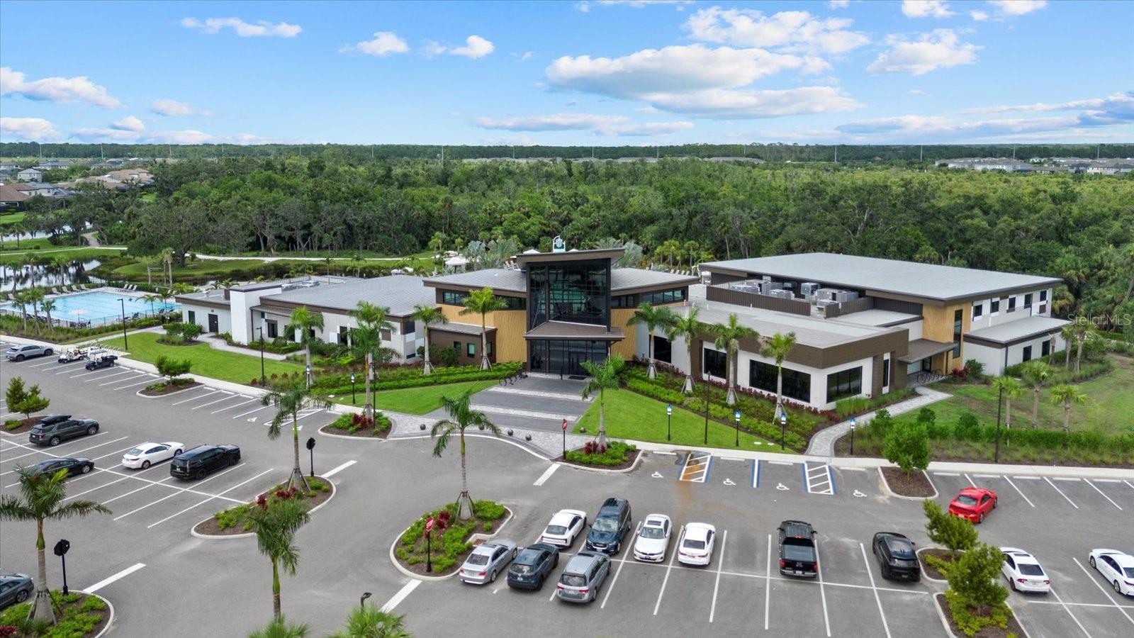 CASSIA AT SKYE RANCH - Residential