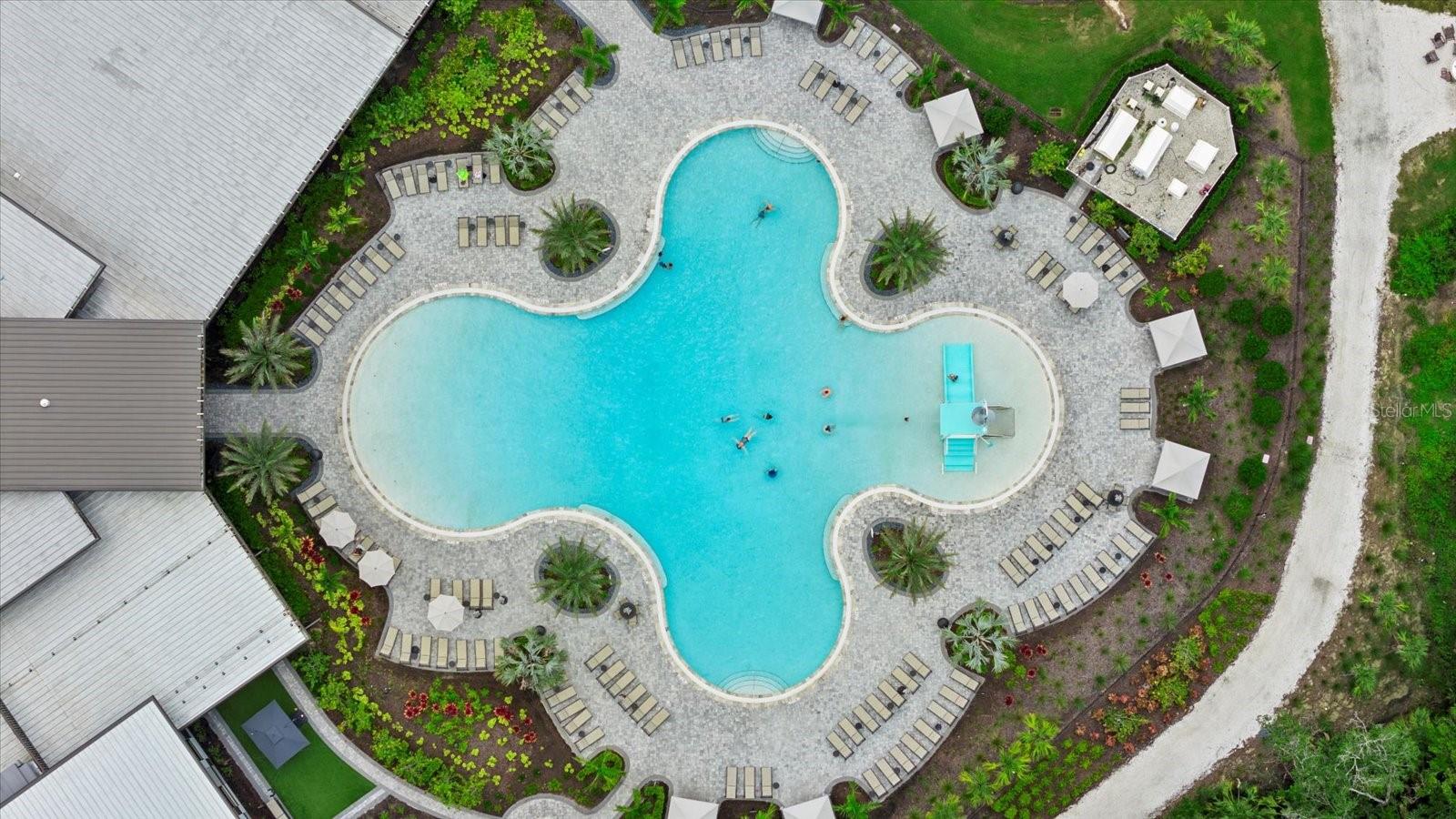 CASSIA AT SKYE RANCH - Residential