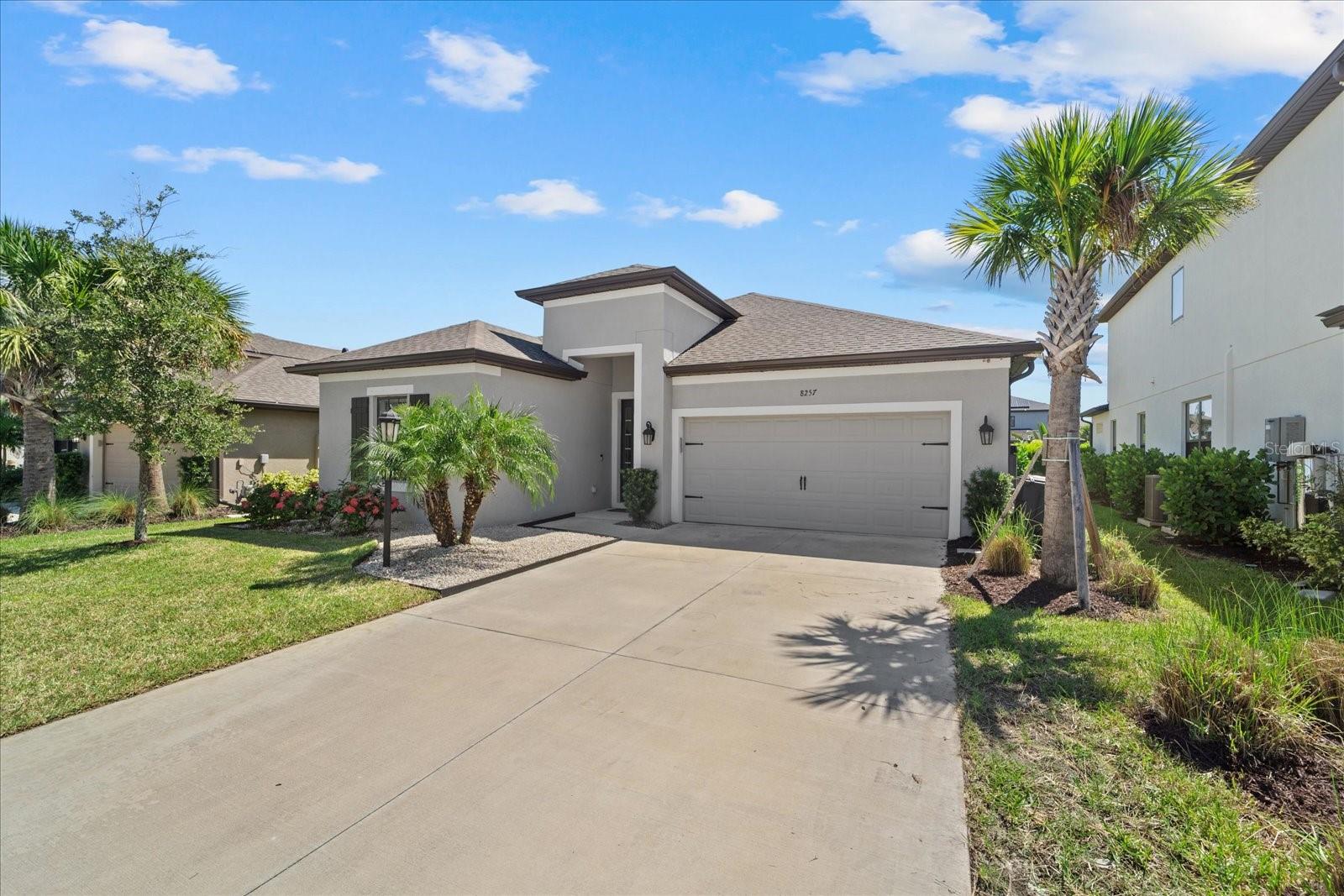 CASSIA AT SKYE RANCH - Residential
