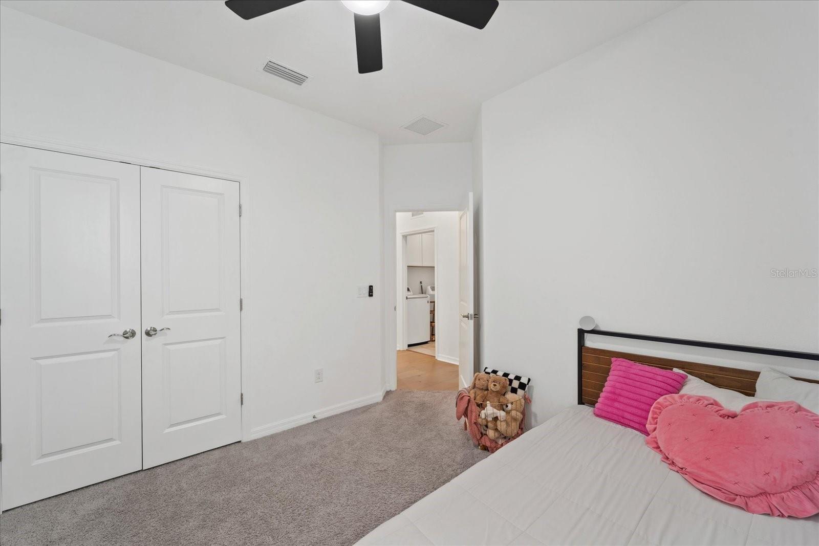 CASSIA AT SKYE RANCH - Residential
