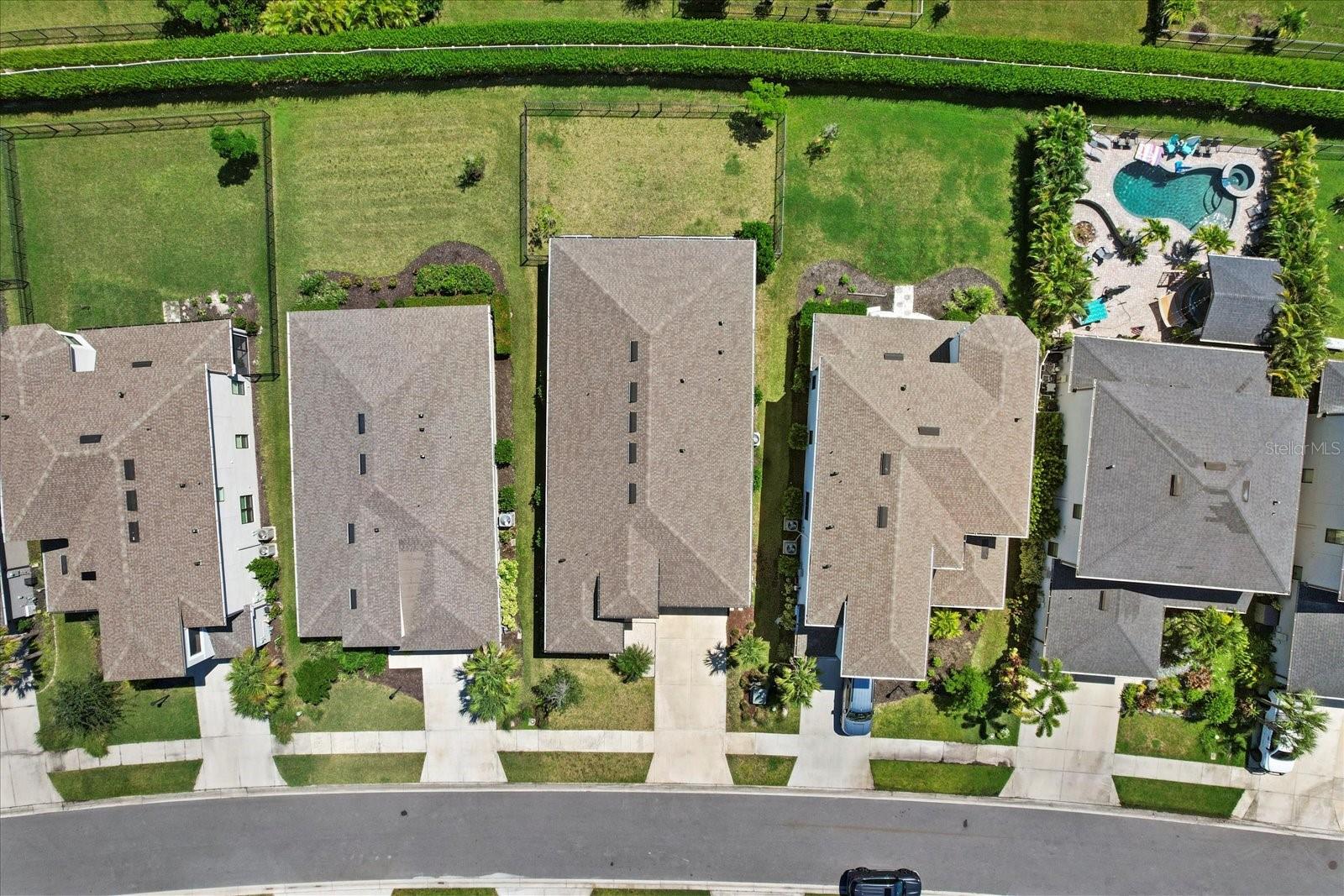CASSIA AT SKYE RANCH - Residential