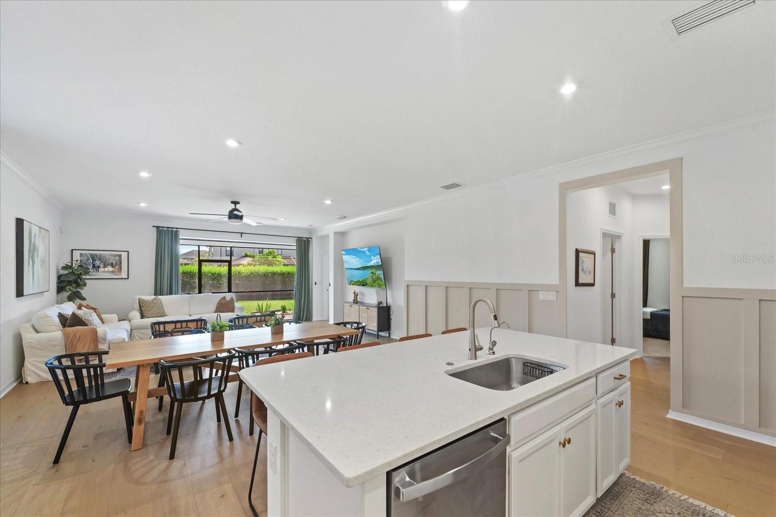 CASSIA AT SKYE RANCH - Residential
