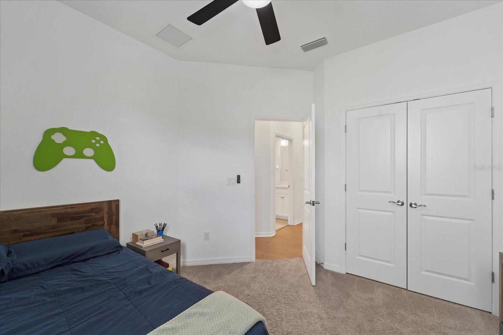 CASSIA AT SKYE RANCH - Residential