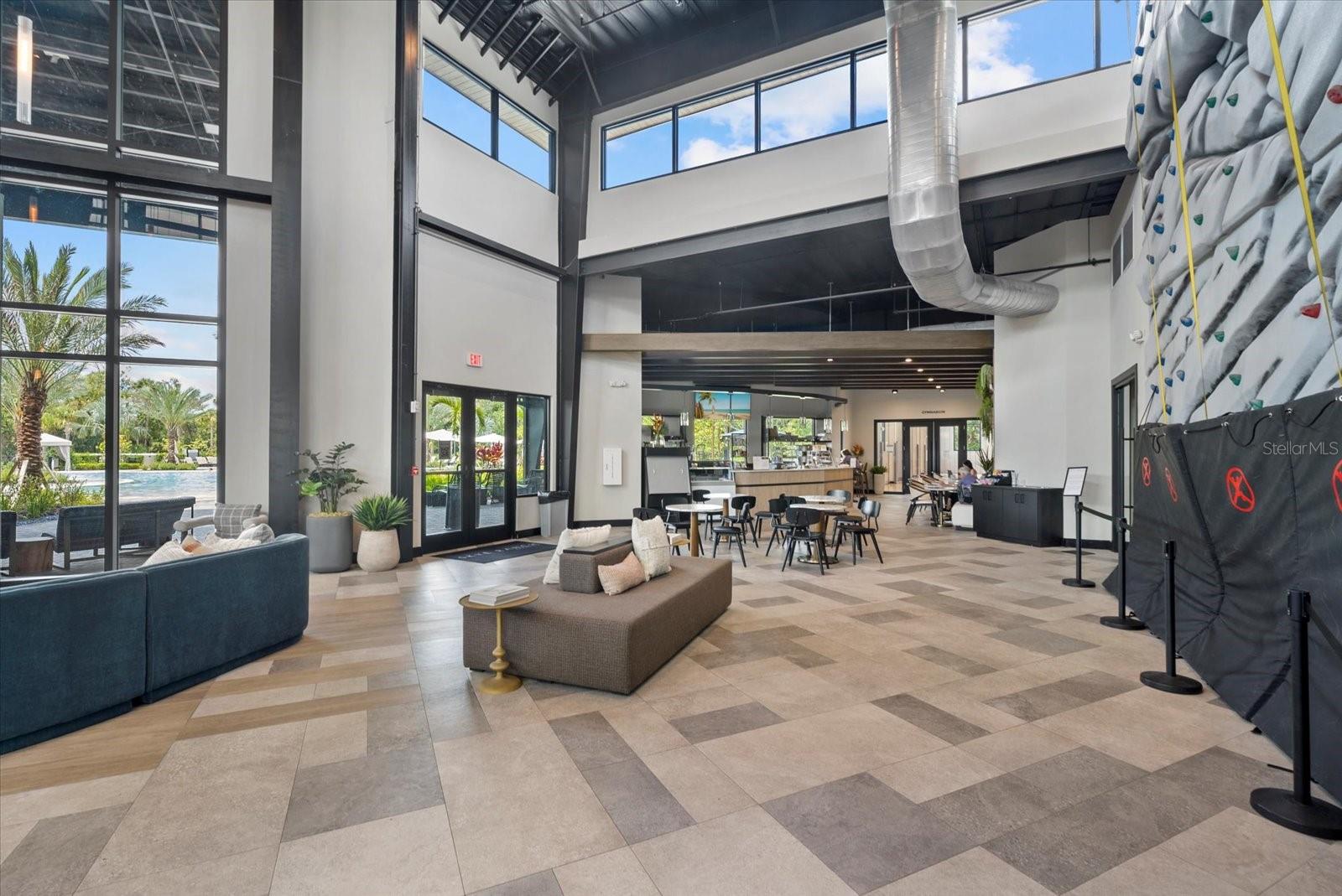CASSIA AT SKYE RANCH - Residential