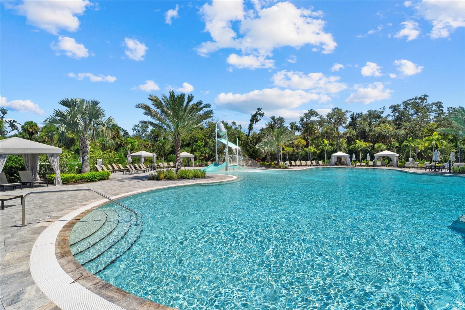 CASSIA AT SKYE RANCH - Residential
