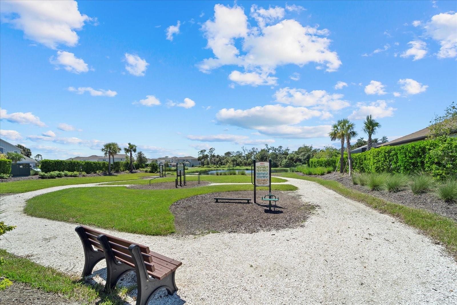 CASSIA AT SKYE RANCH - Residential