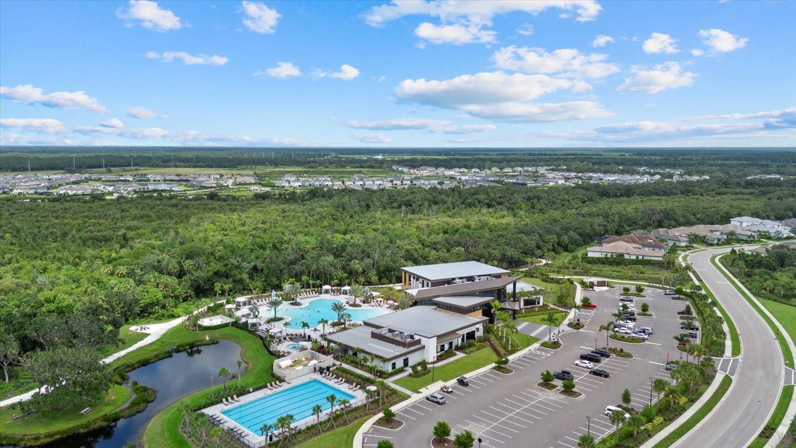 CASSIA AT SKYE RANCH - Residential