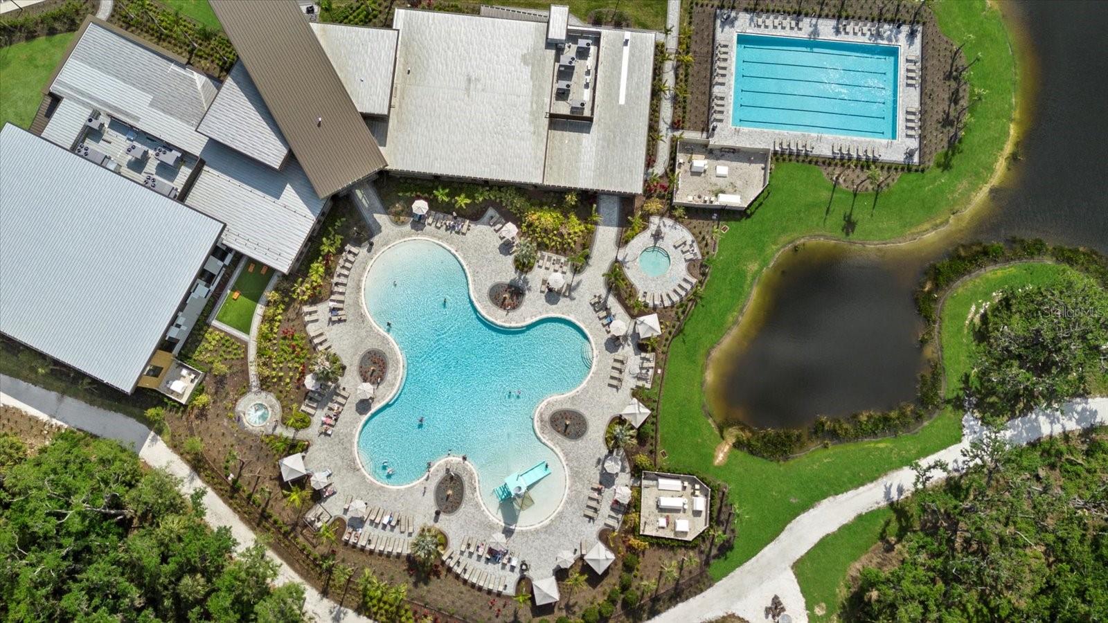 CASSIA AT SKYE RANCH - Residential
