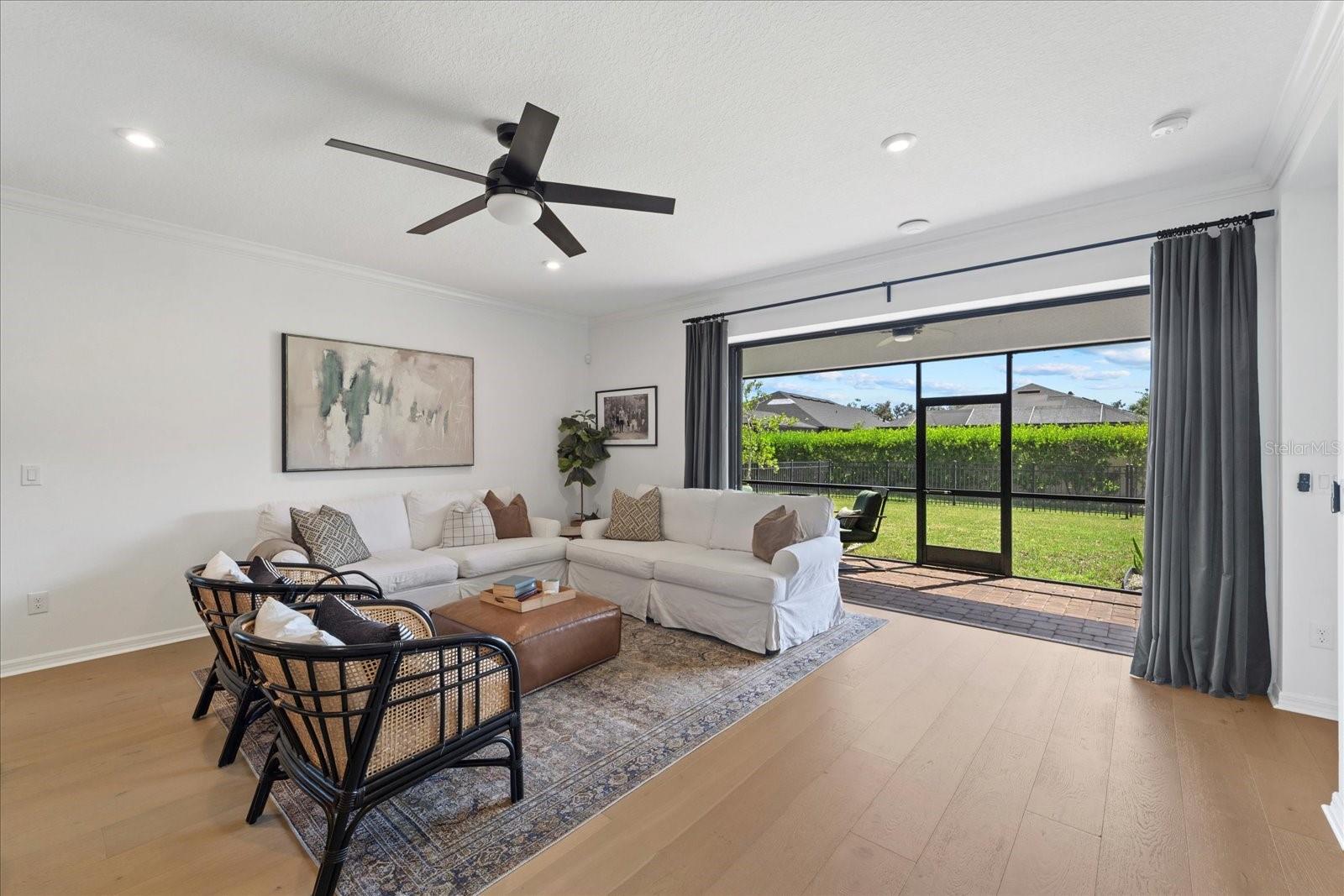 CASSIA AT SKYE RANCH - Residential