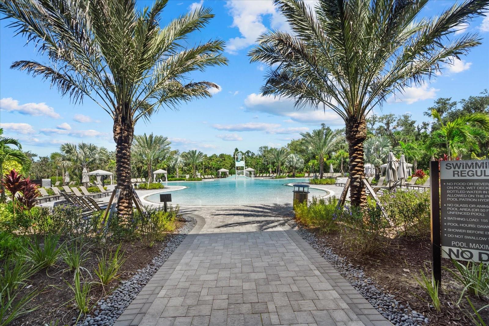CASSIA AT SKYE RANCH - Residential