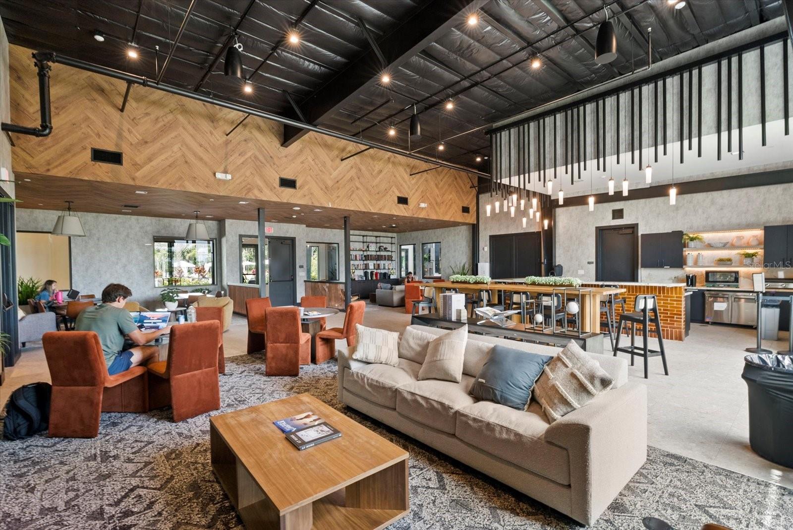 CASSIA AT SKYE RANCH - Residential