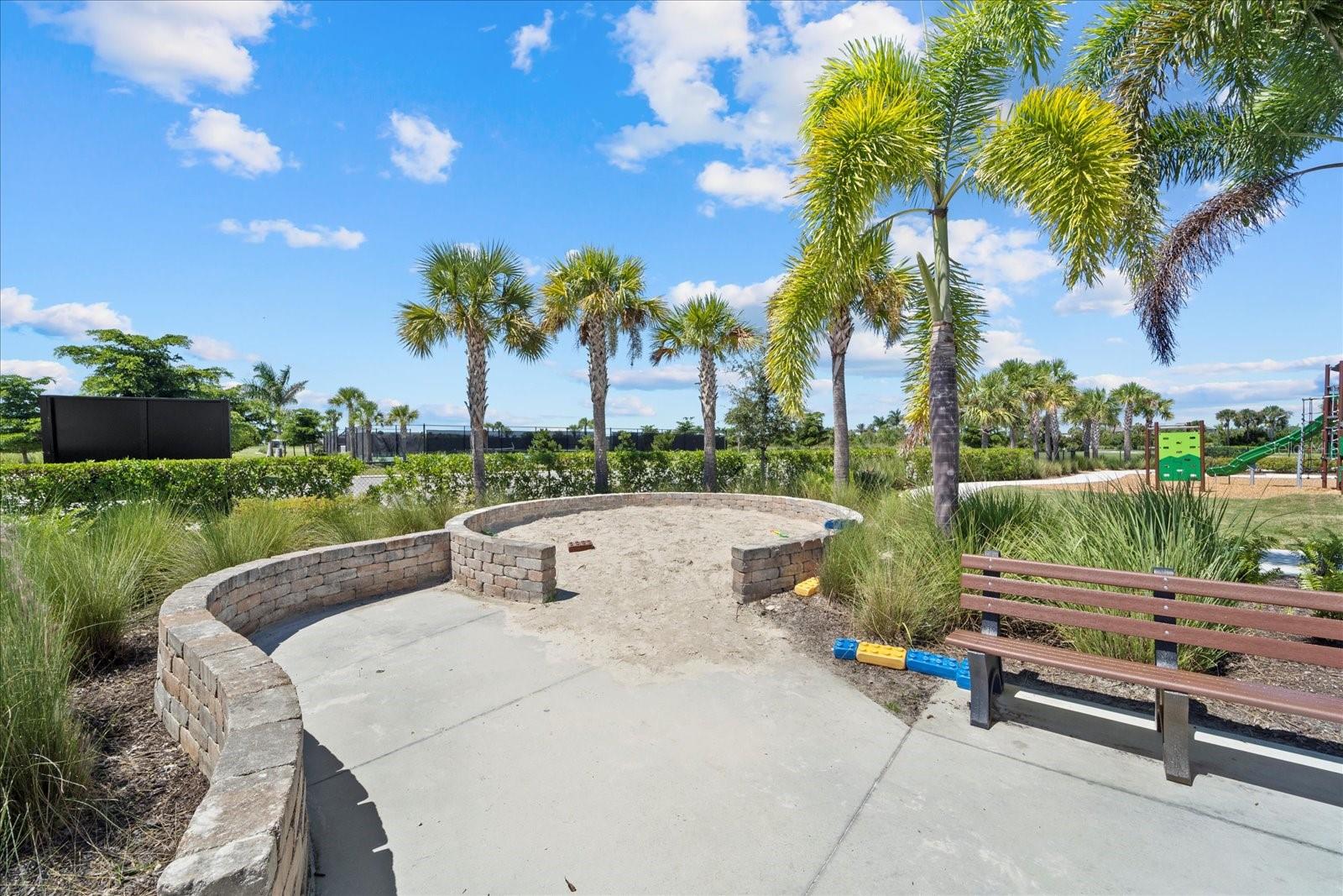 CASSIA AT SKYE RANCH - Residential