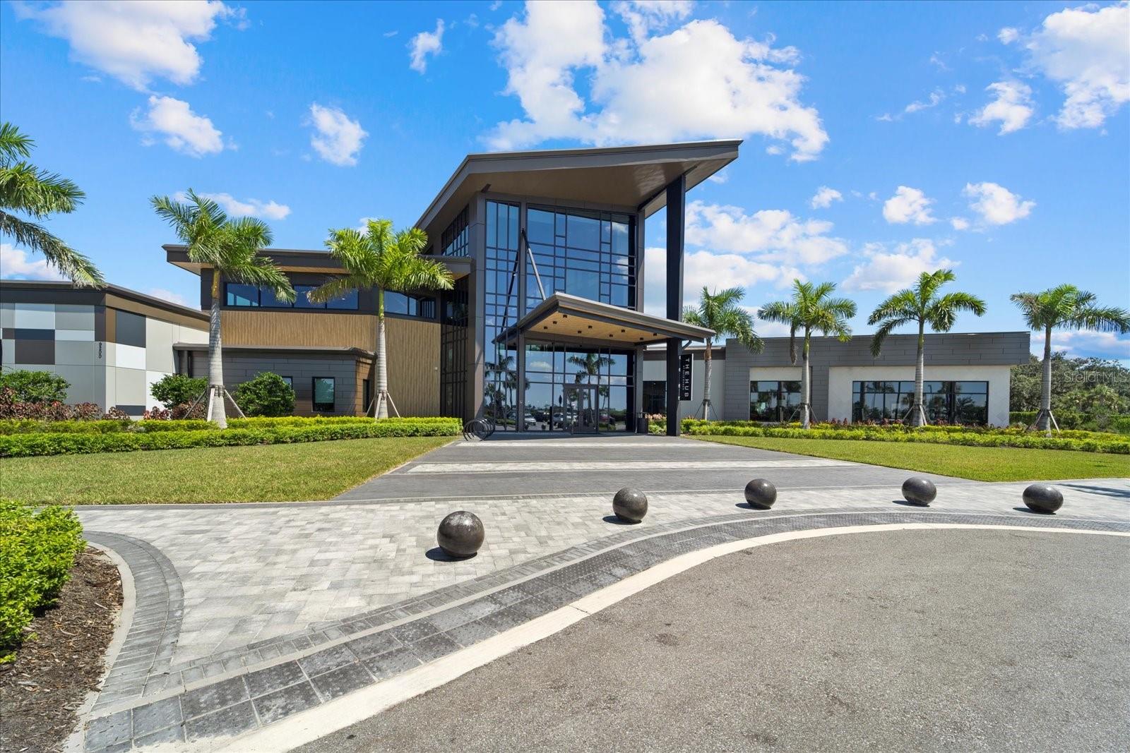 CASSIA AT SKYE RANCH - Residential