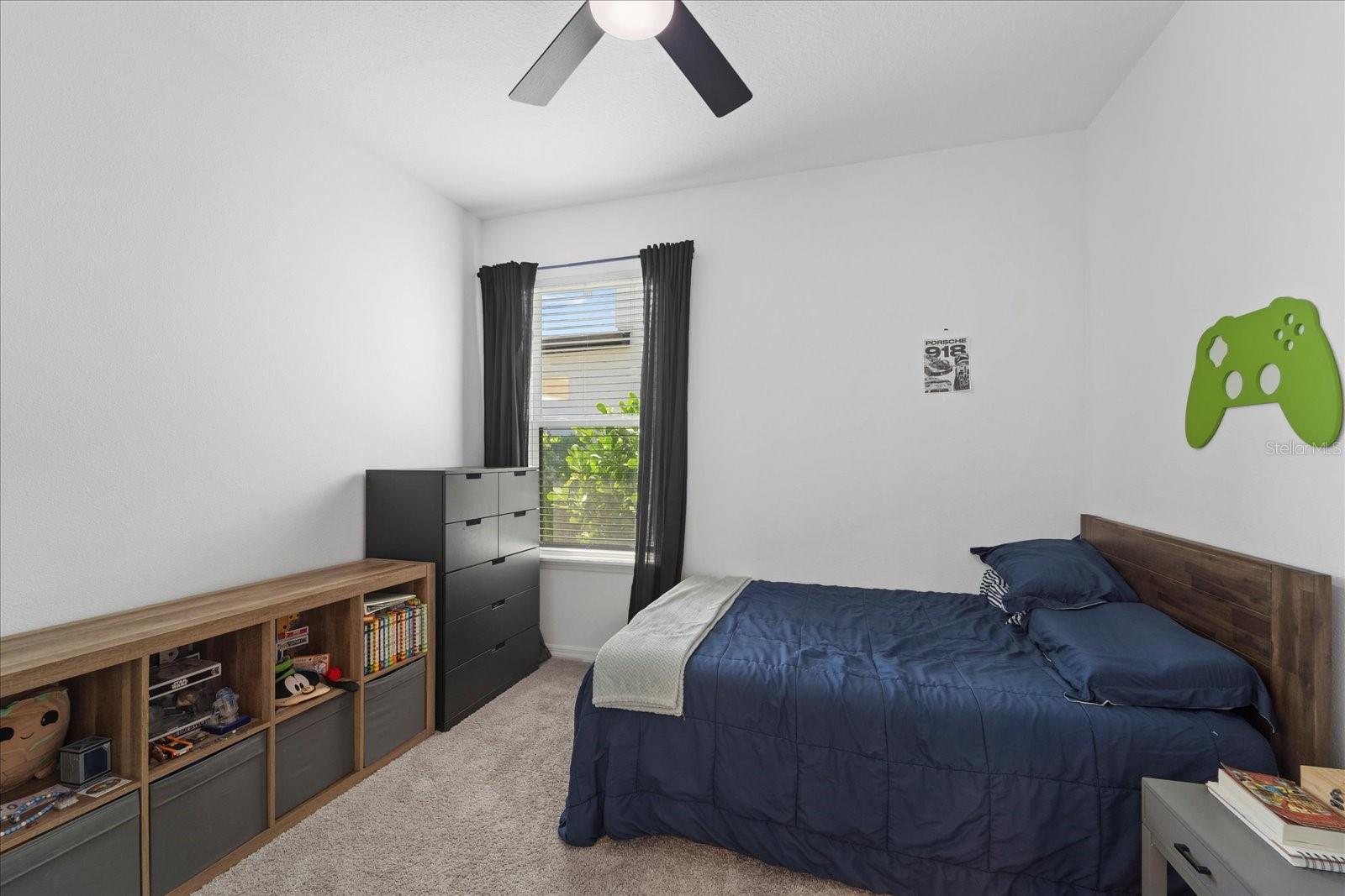 CASSIA AT SKYE RANCH - Residential