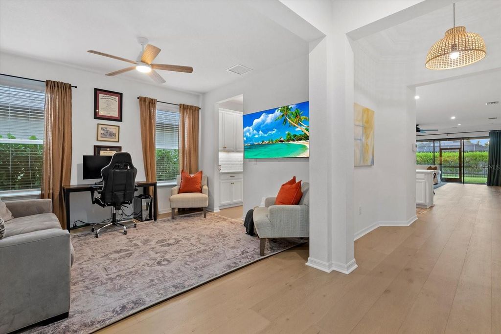 Photo of 8257 Shooting Star Road, Sarasota, FL 34241 (MLS # A4665899)