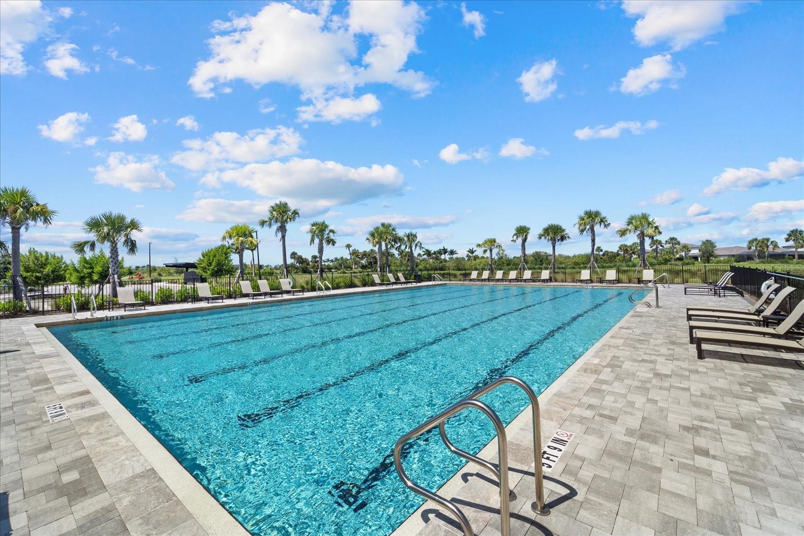 CASSIA AT SKYE RANCH - Residential