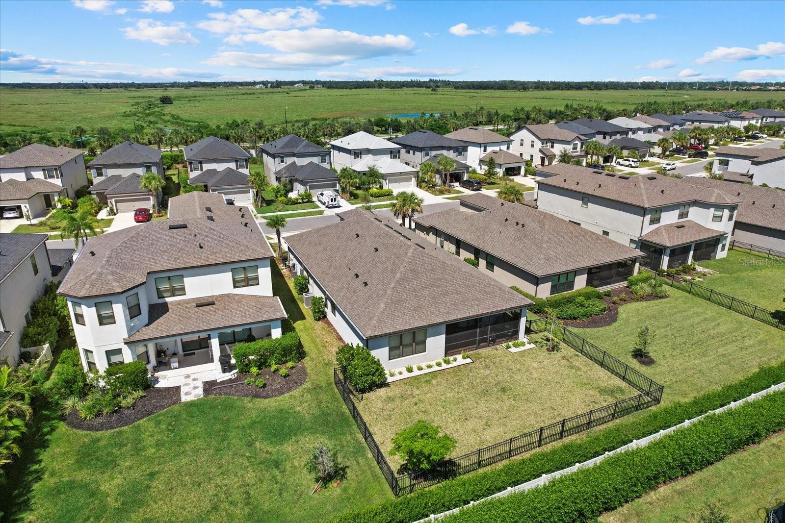 CASSIA AT SKYE RANCH - Residential