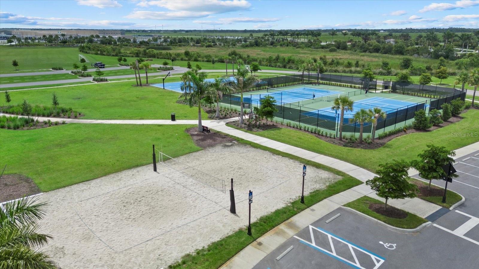 CASSIA AT SKYE RANCH - Residential