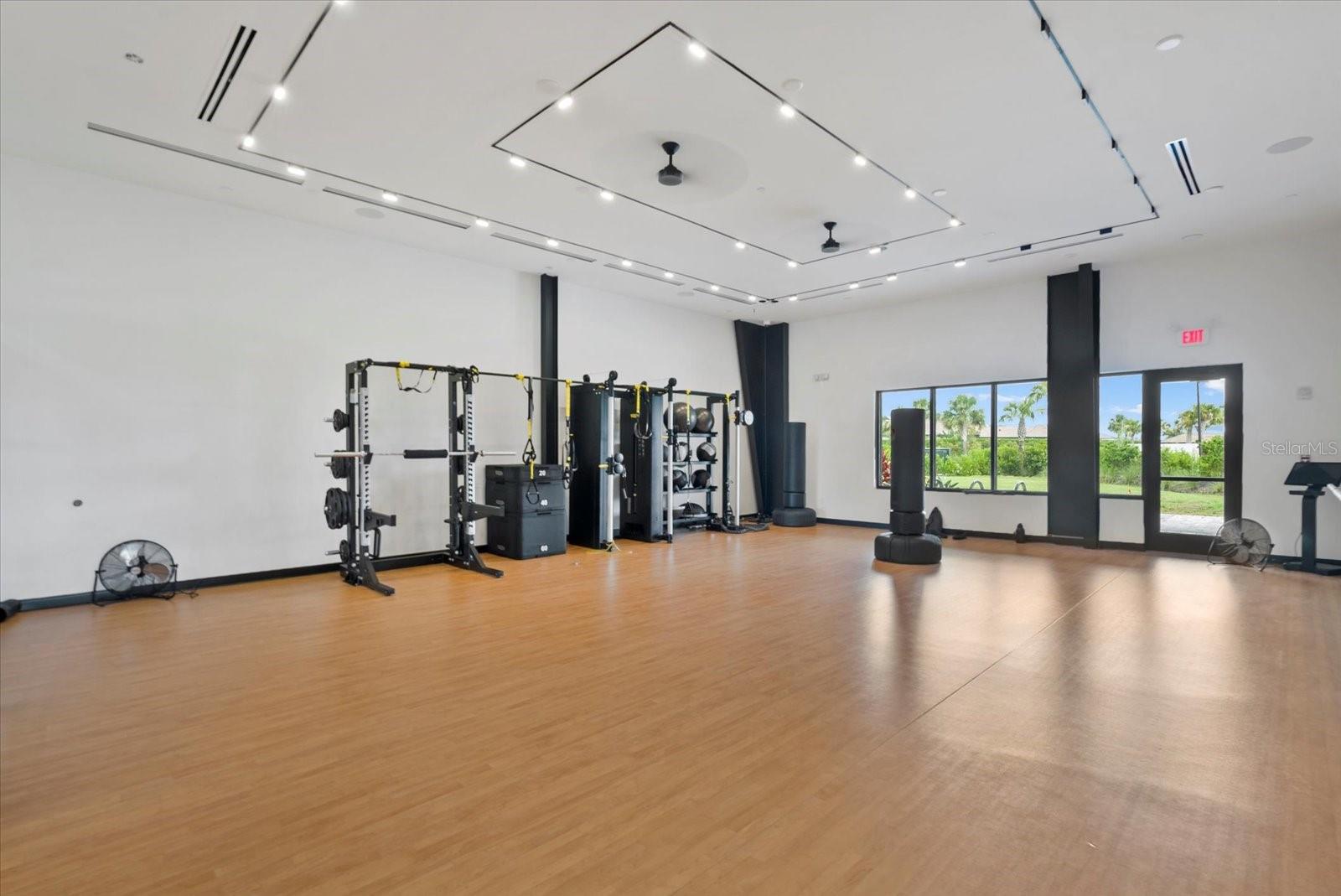 CASSIA AT SKYE RANCH - Residential