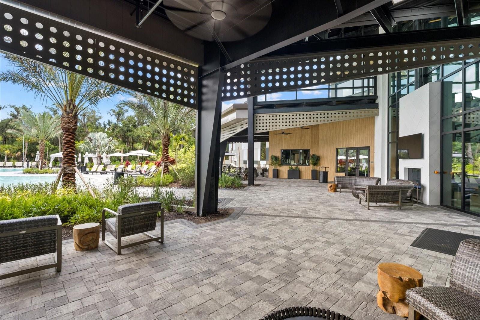 CASSIA AT SKYE RANCH - Residential