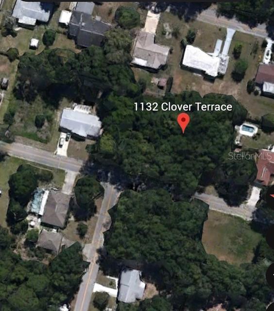 1132 CLOVER TERRACE