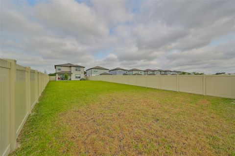 A home in WESLEY CHAPEL