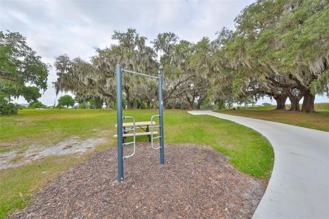 A home in WESLEY CHAPEL