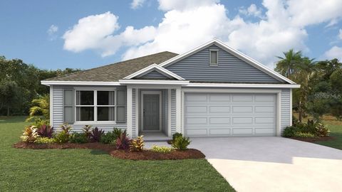 Photo of 24247 NW 10th Road, Newberry, FL 32669 (MLS # OM725397)