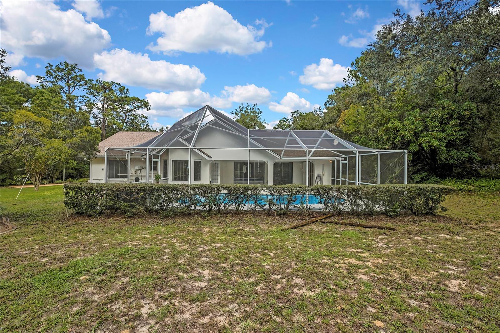 CITRUS HILLS 1ST ADD - Residential