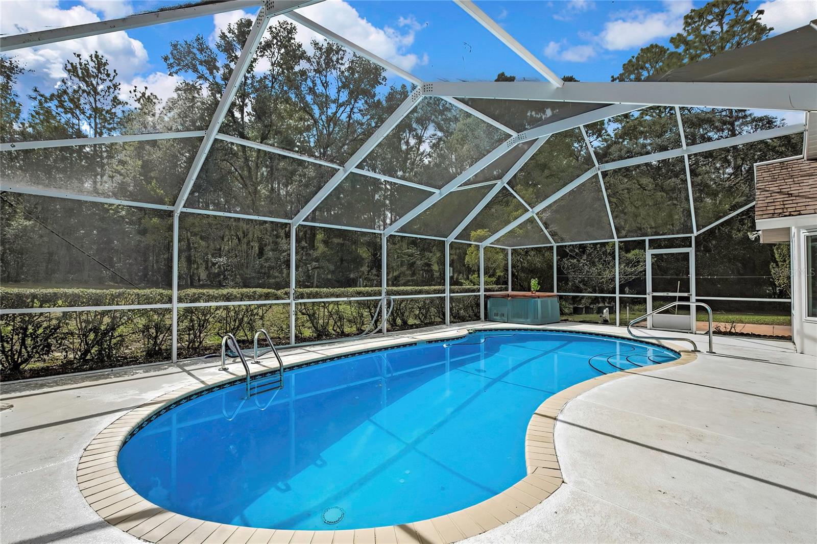 CITRUS HILLS 1ST ADD - Residential