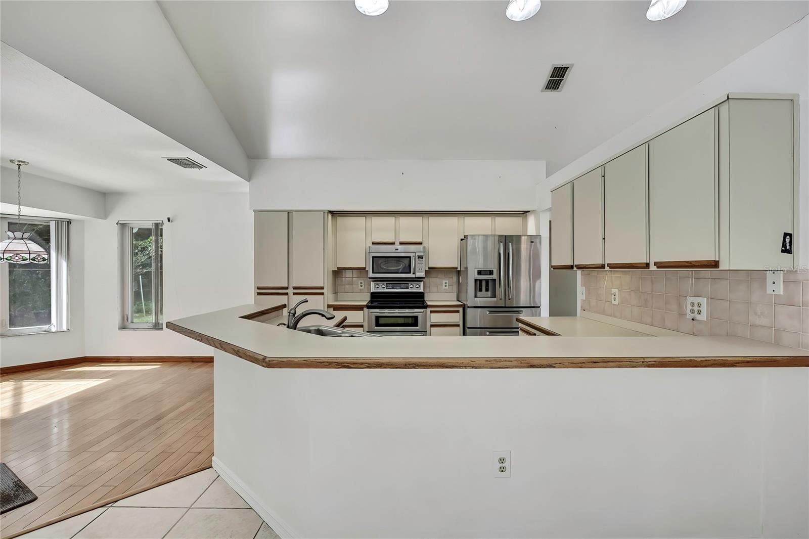 CITRUS HILLS 1ST ADD - Residential