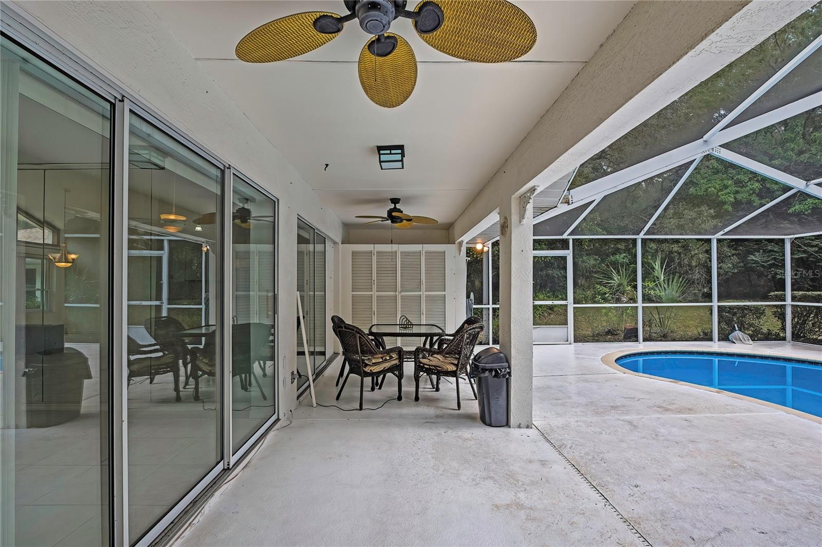 CITRUS HILLS 1ST ADD - Residential