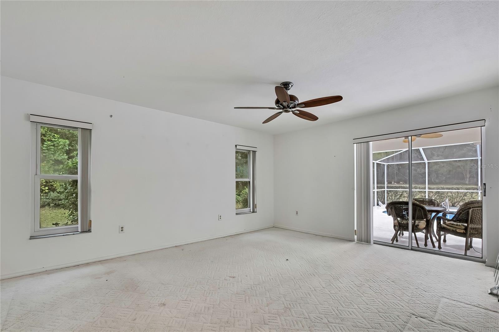 CITRUS HILLS 1ST ADD - Residential