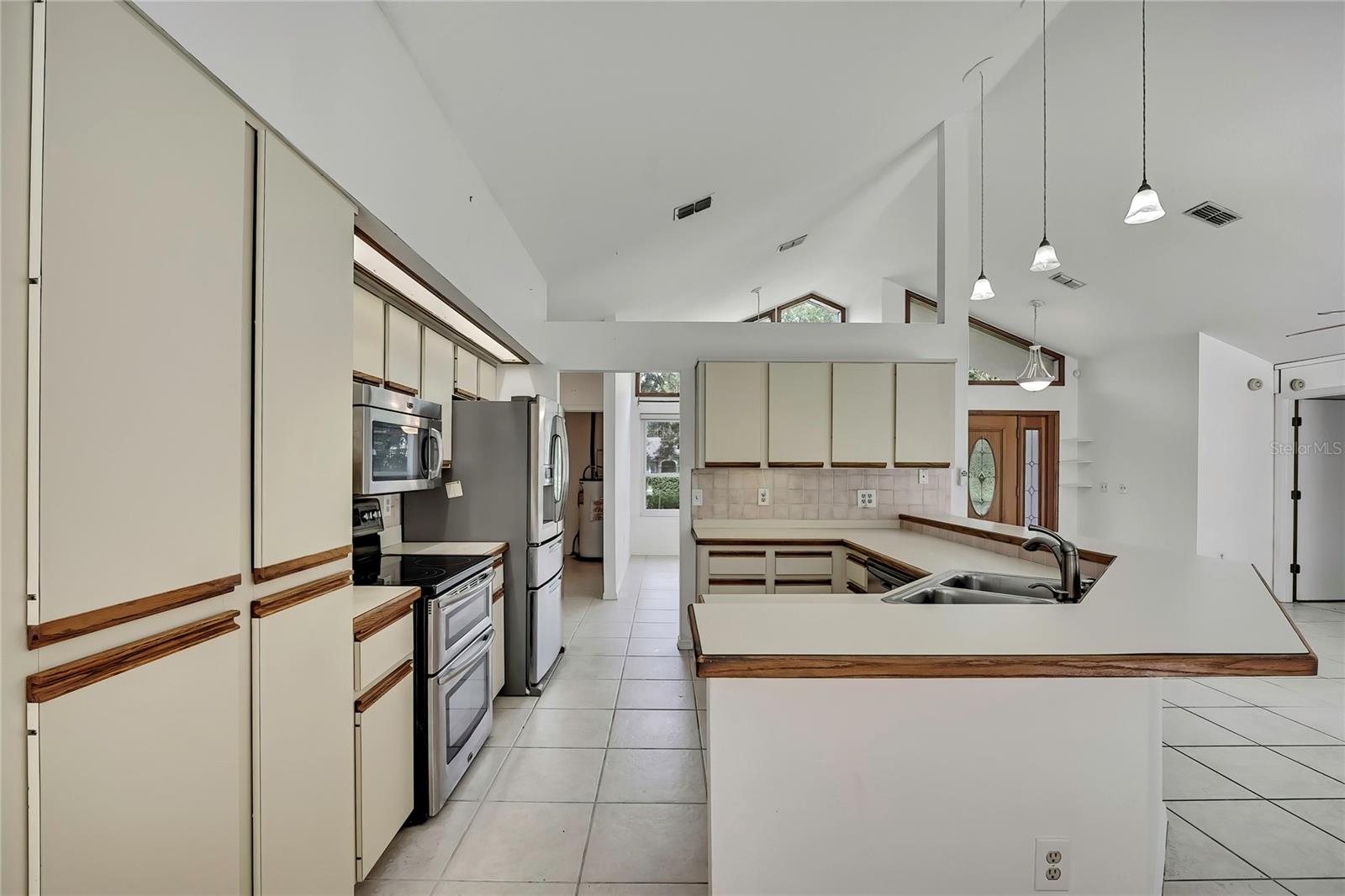 CITRUS HILLS 1ST ADD - Residential