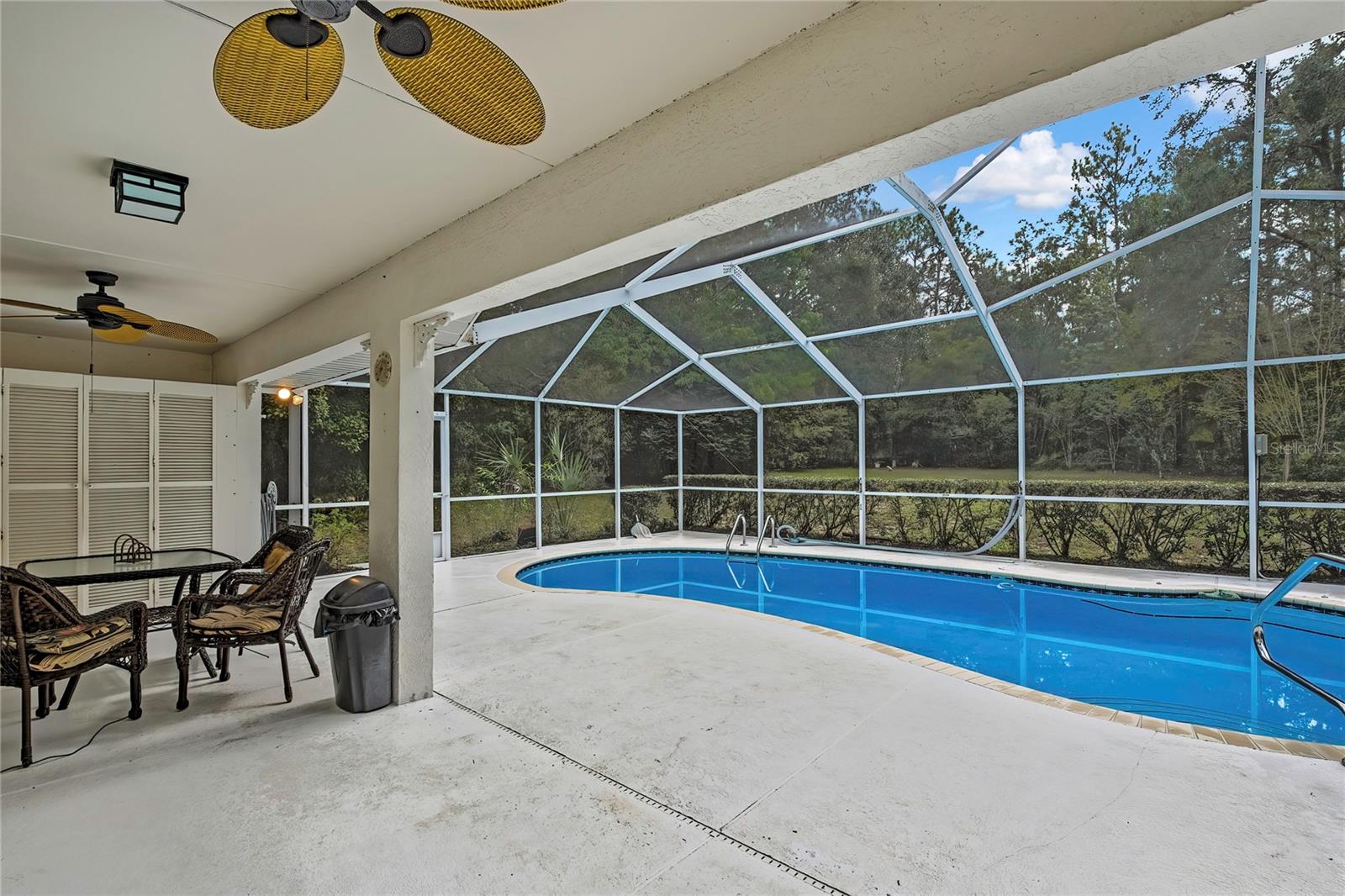 CITRUS HILLS 1ST ADD - Residential