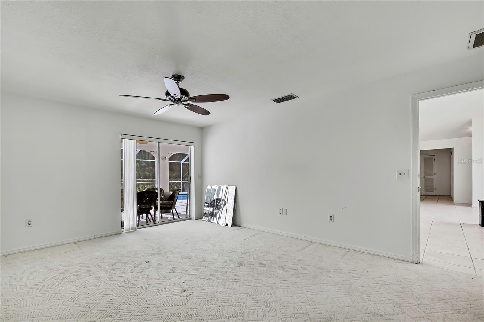 CITRUS HILLS 1ST ADD - Residential