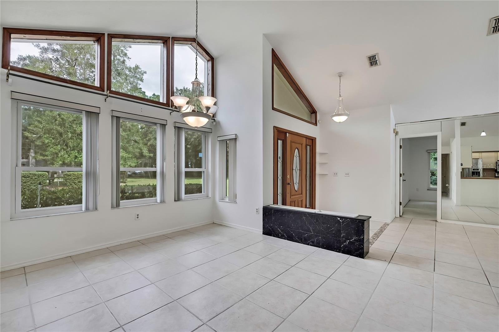 CITRUS HILLS 1ST ADD - Residential