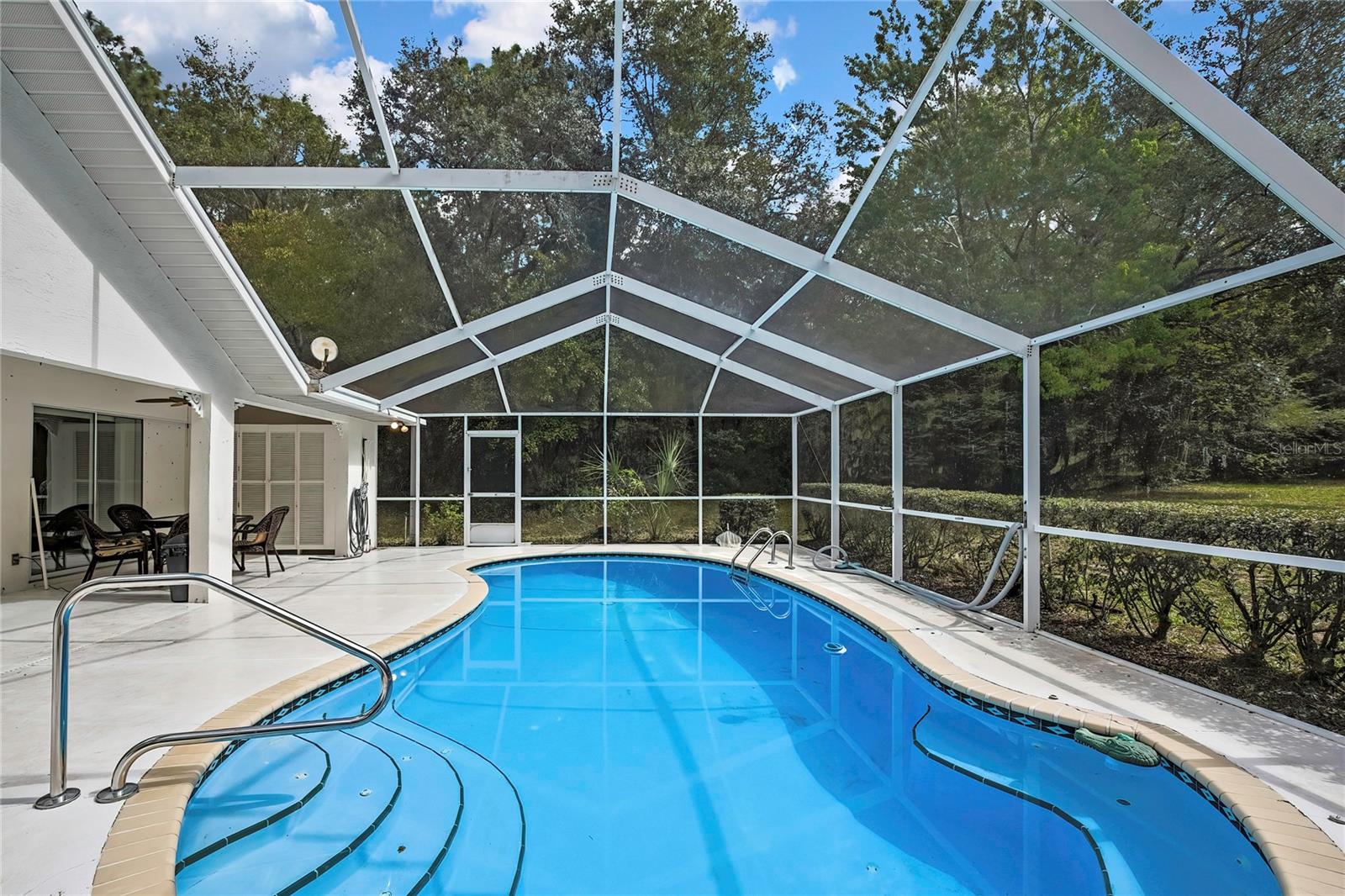 CITRUS HILLS 1ST ADD - Residential