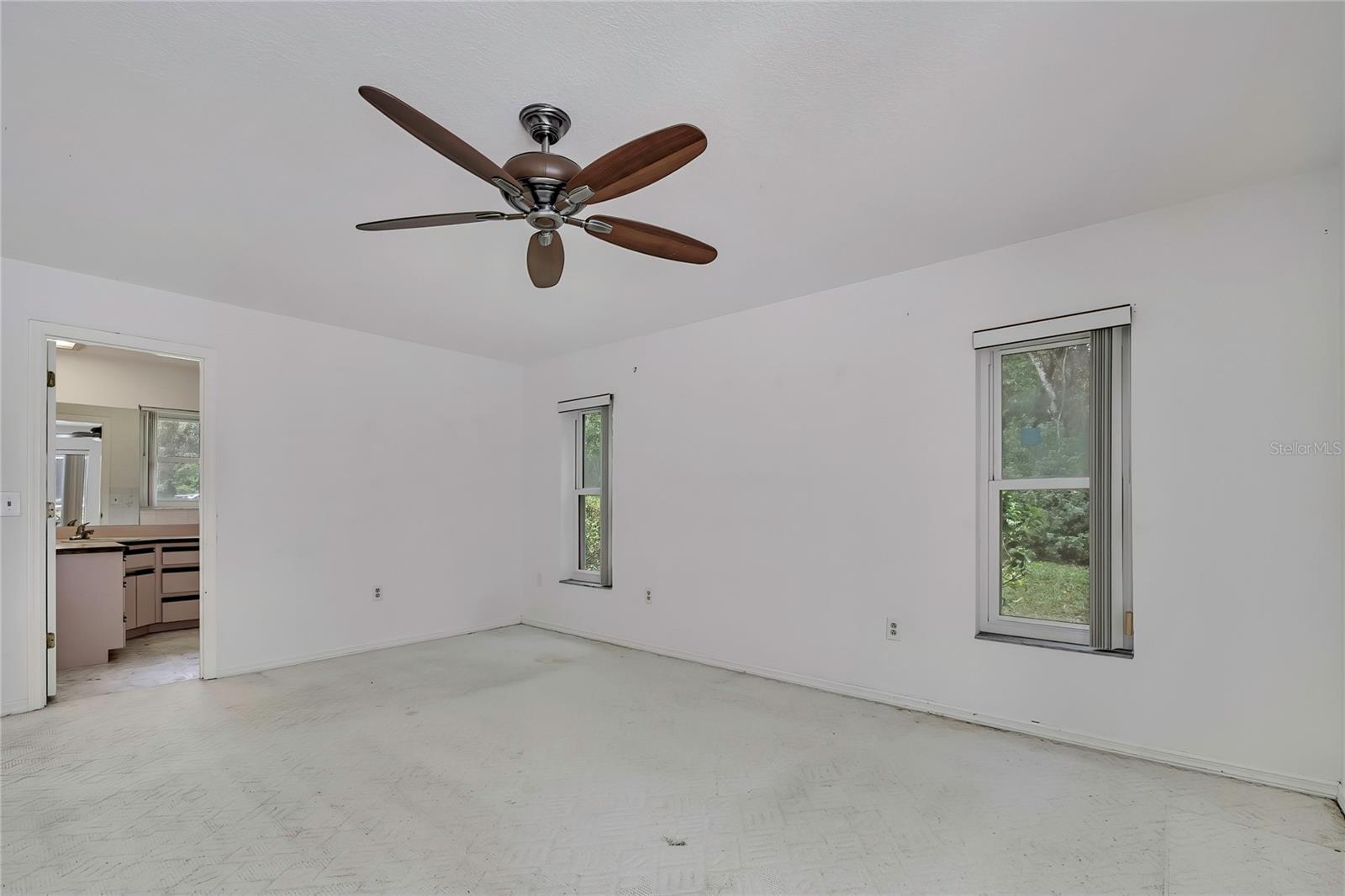 CITRUS HILLS 1ST ADD - Residential